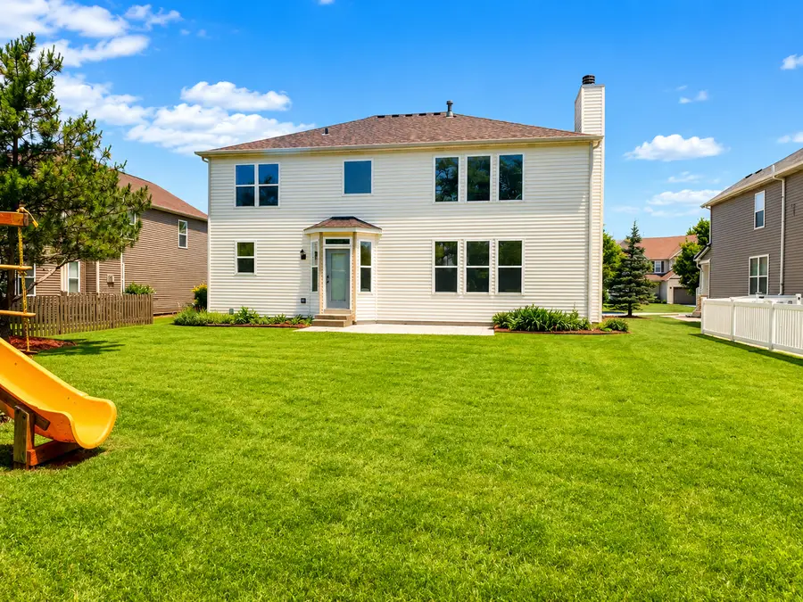 1145 Mackenzie Drive, Antioch, IL 60002 - #3