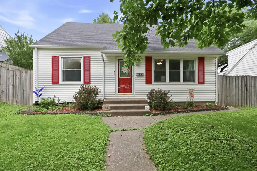 1120 W Lombard Street, Davenport, IA 52804 - #3