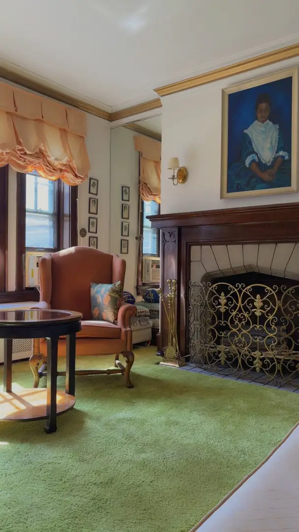 5618 S Blackstone Avenue #2, Chicago, IL 60637 - #3