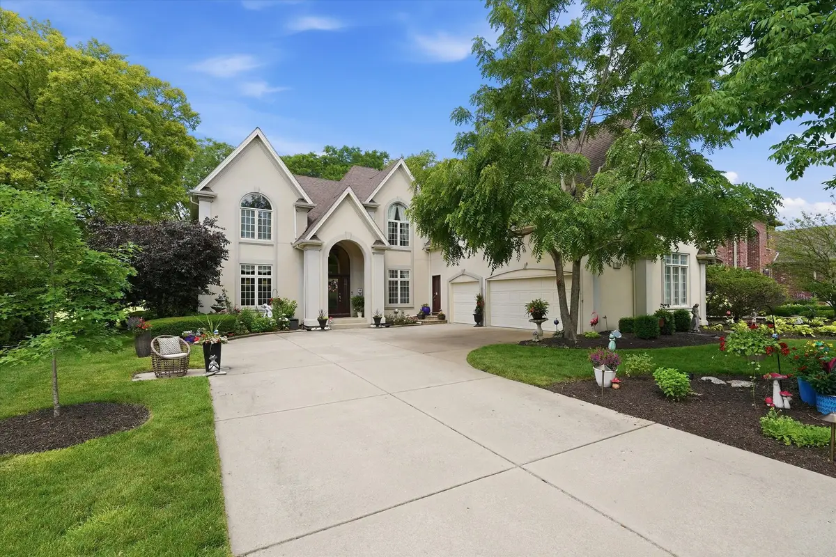 1108 Chadwick Court, Aurora, IL 60502 - #1