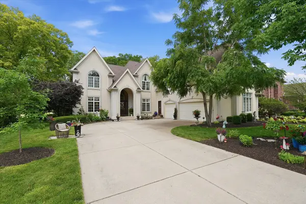 1108 Chadwick Court, Aurora, IL 60502