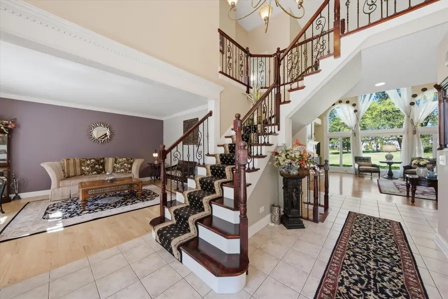 1108 Chadwick Court, Aurora, IL 60502 - #3