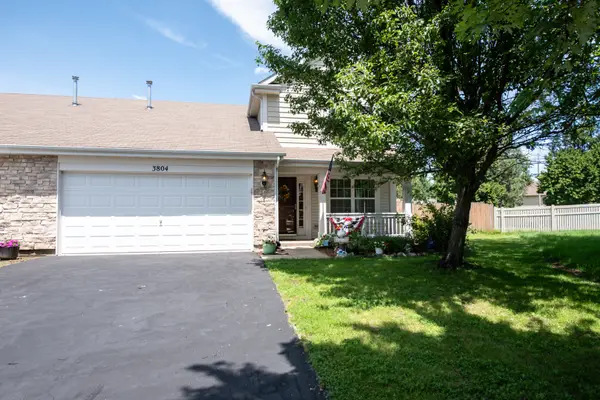 3804 Harms Road, Joliet, IL 60435