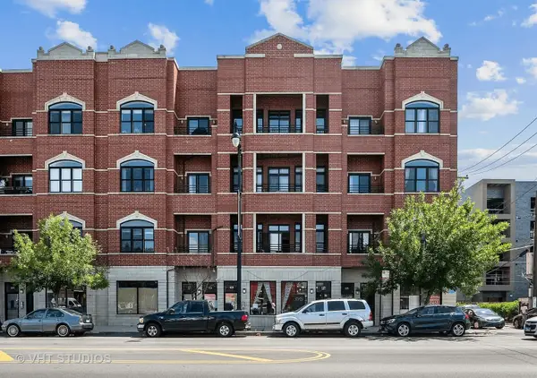 123 S Western Avenue #4, Chicago, IL 60612