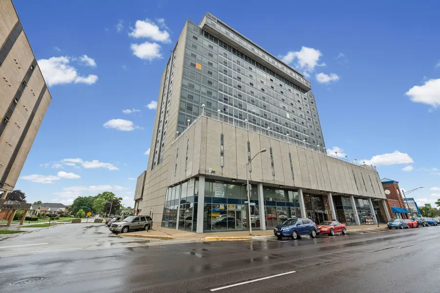 7234 W North Avenue #1005, Elmwood Park, IL 60707 - #2