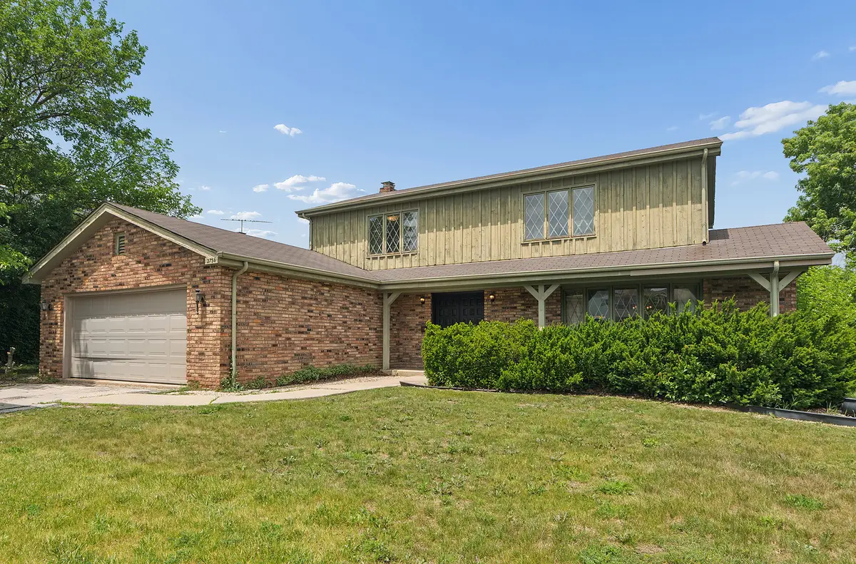 2736 Marlin Court, Homewood, IL 60430 - #1
