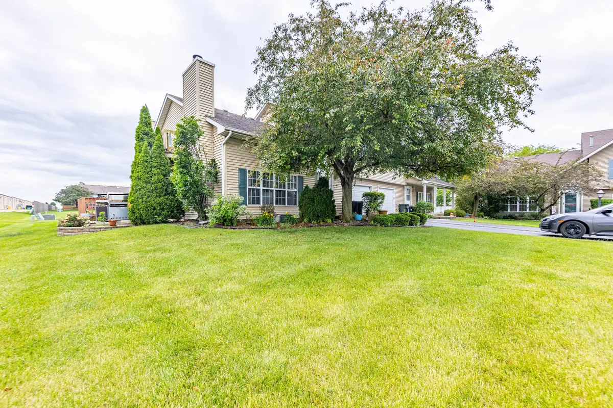 19733 S Edinburgh Lane, Frankfort, IL 60423 - #1