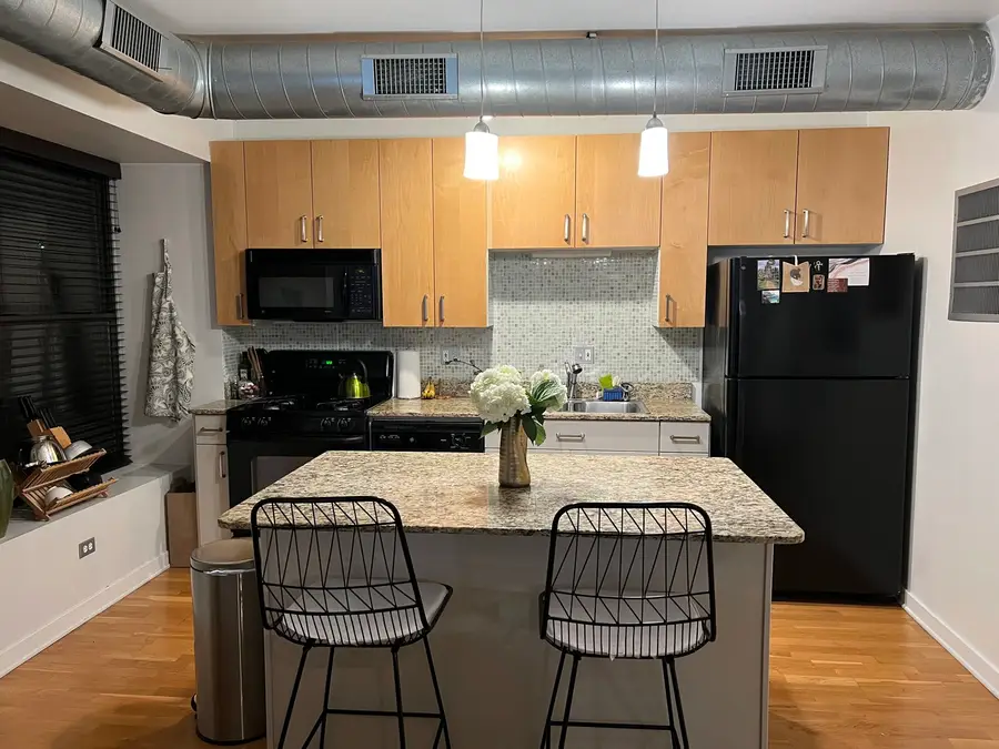 4537 S Drexel Boulevard #203, Chicago, IL 60653 - #2