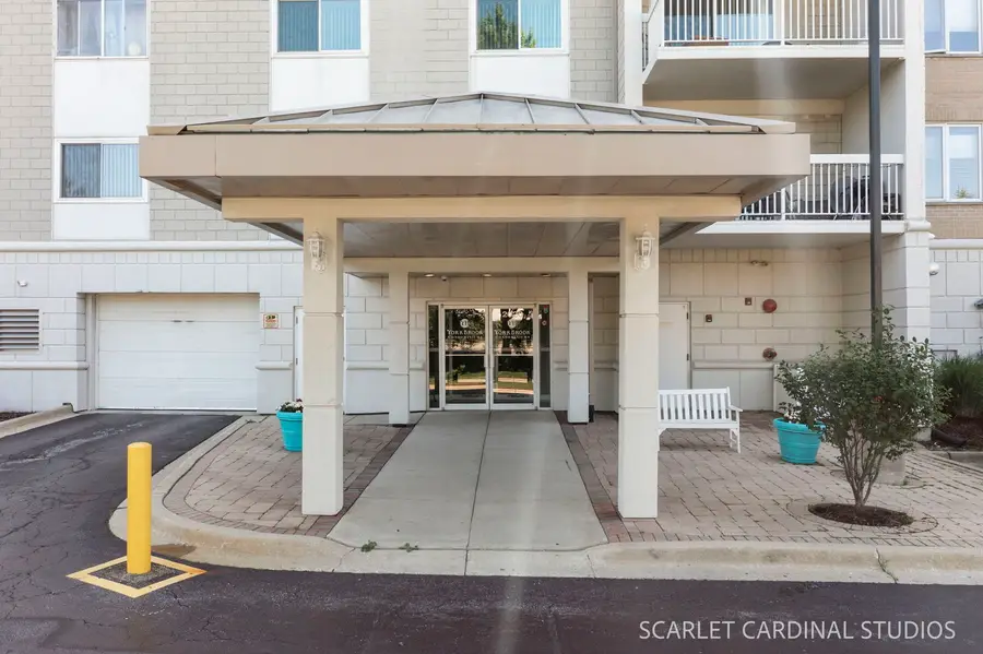 2020 Saint Regis Drive #508, Lombard, IL 60148 - #3
