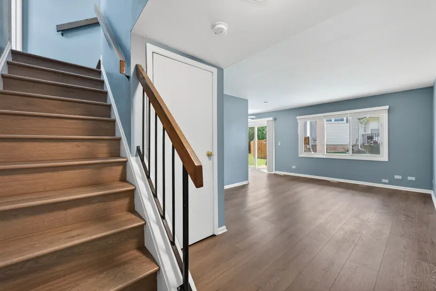 1914 N Alpine Drive, Glendale Heights, IL 60139 - #3