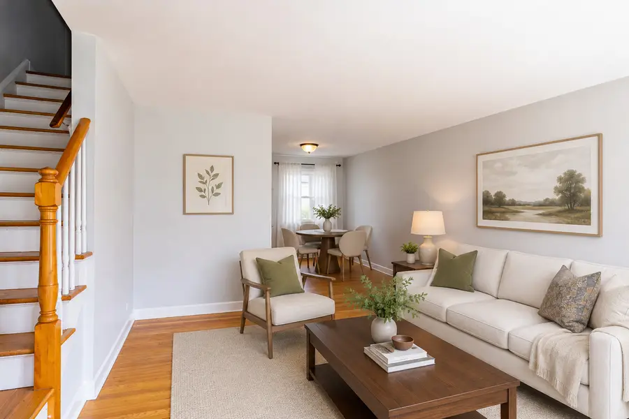 1420 N Harlem Avenue #E, River Forest, IL 60305 - #2