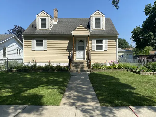 231 S Mason Street, Bensenville, IL 60106