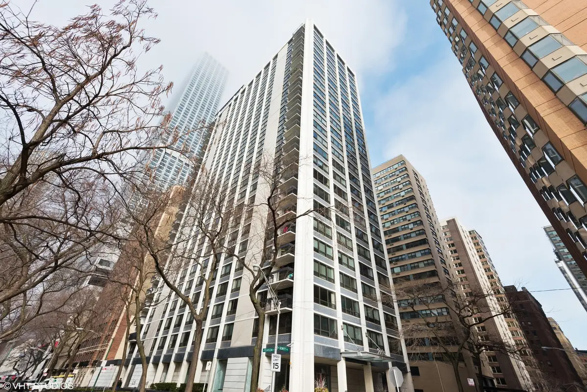 222 E Pearson Street #2408, Chicago, IL 60611 - #1