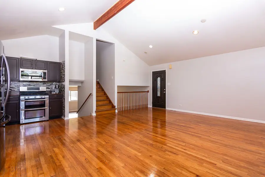 12402 S Racine Avenue, Calumet Park, IL 60827 - #3