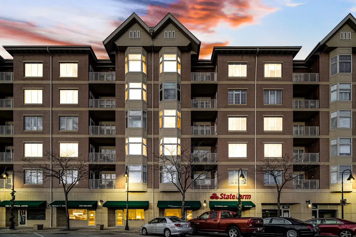 9670 Franklin Avenue #602, Franklin Park, IL 60131 - #1