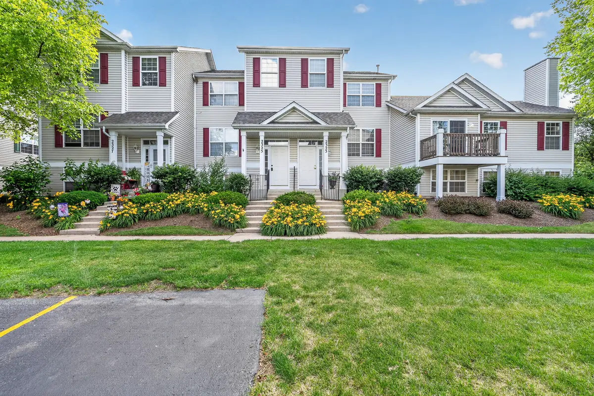 2325 Graystone Drive, Joliet, IL 60431 - #1