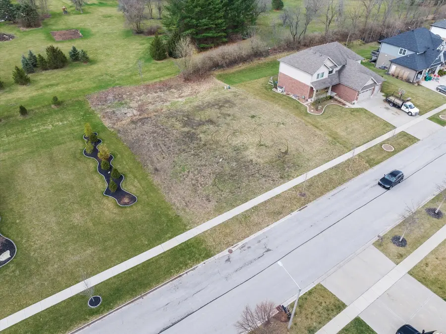 13745 W Memorial Drive, Manhattan, IL 60442 - #2
