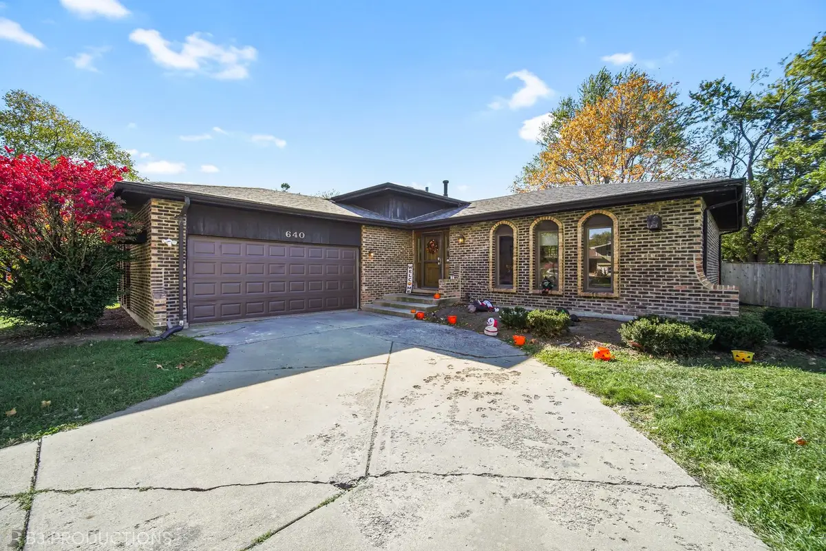 640 Aspen Street, Frankfort, IL 60423 - #1