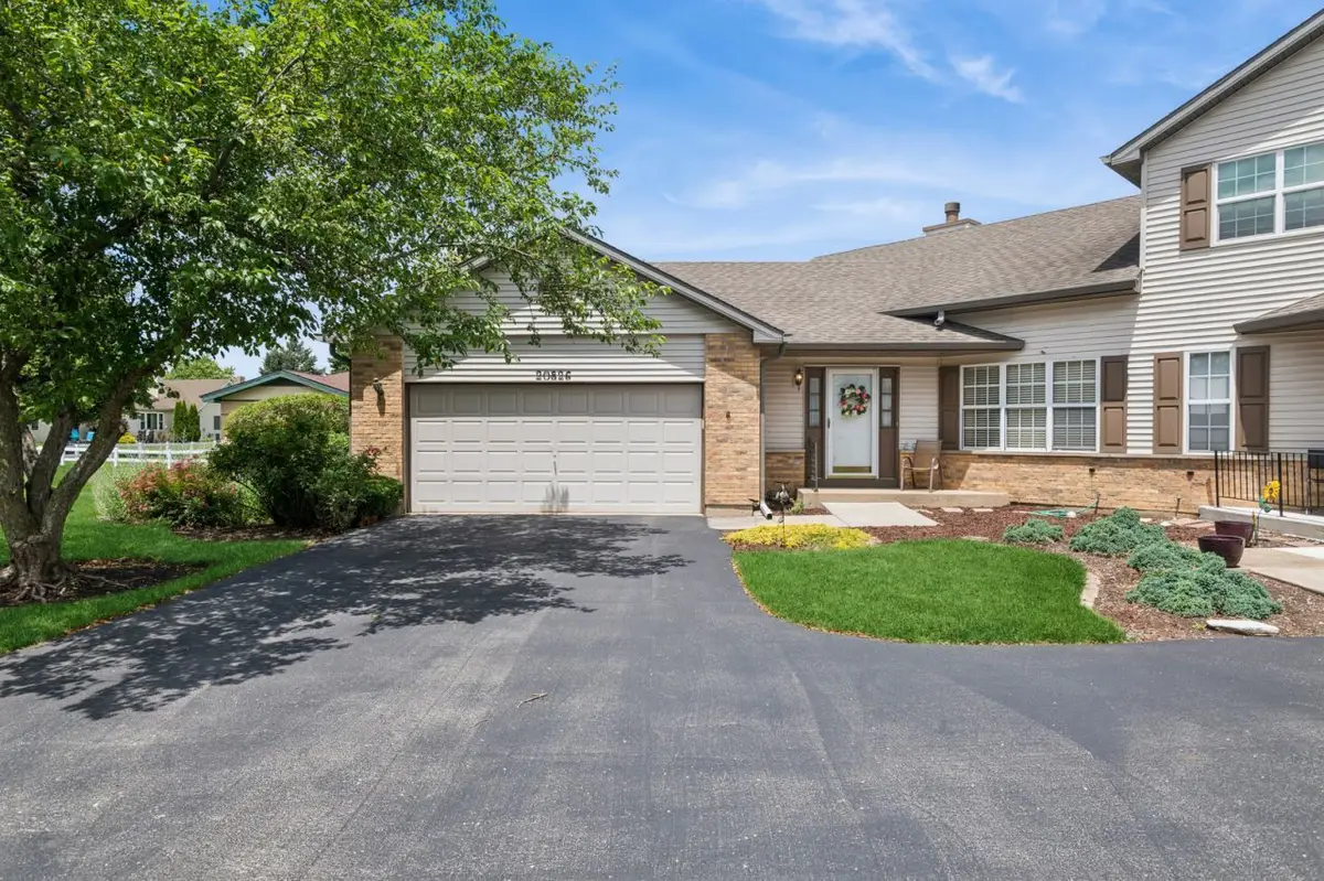 20826 W. Torrey Pines Lane, Plainfield, IL 60544 - #1