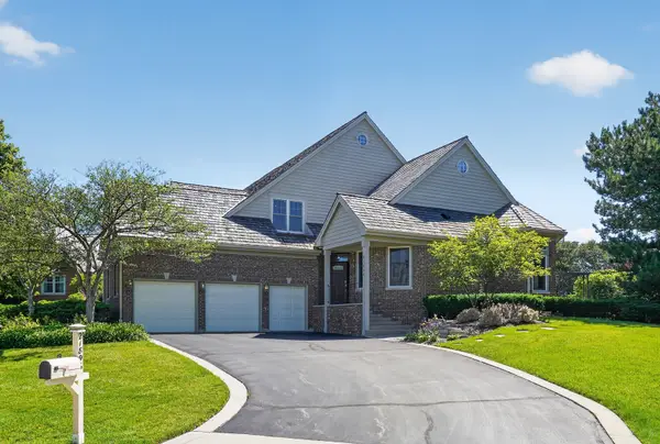21896 W Vernon Ridge Drive, Ivanhoe, IL 60060