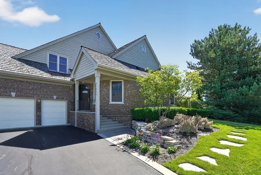 21896 W Vernon Ridge Drive, Fremont, IL 60060 - #2