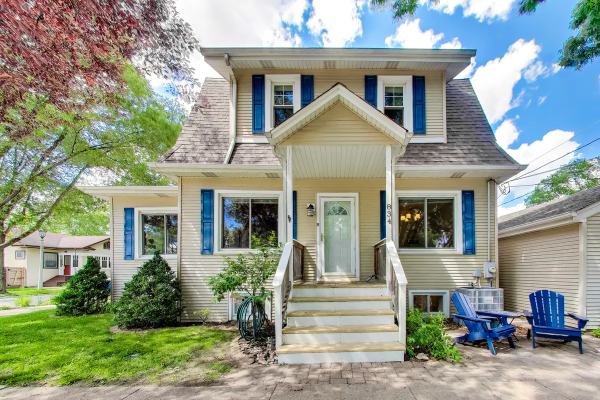 834 Carpenter Avenue, Oak Park, IL 60304 - #1