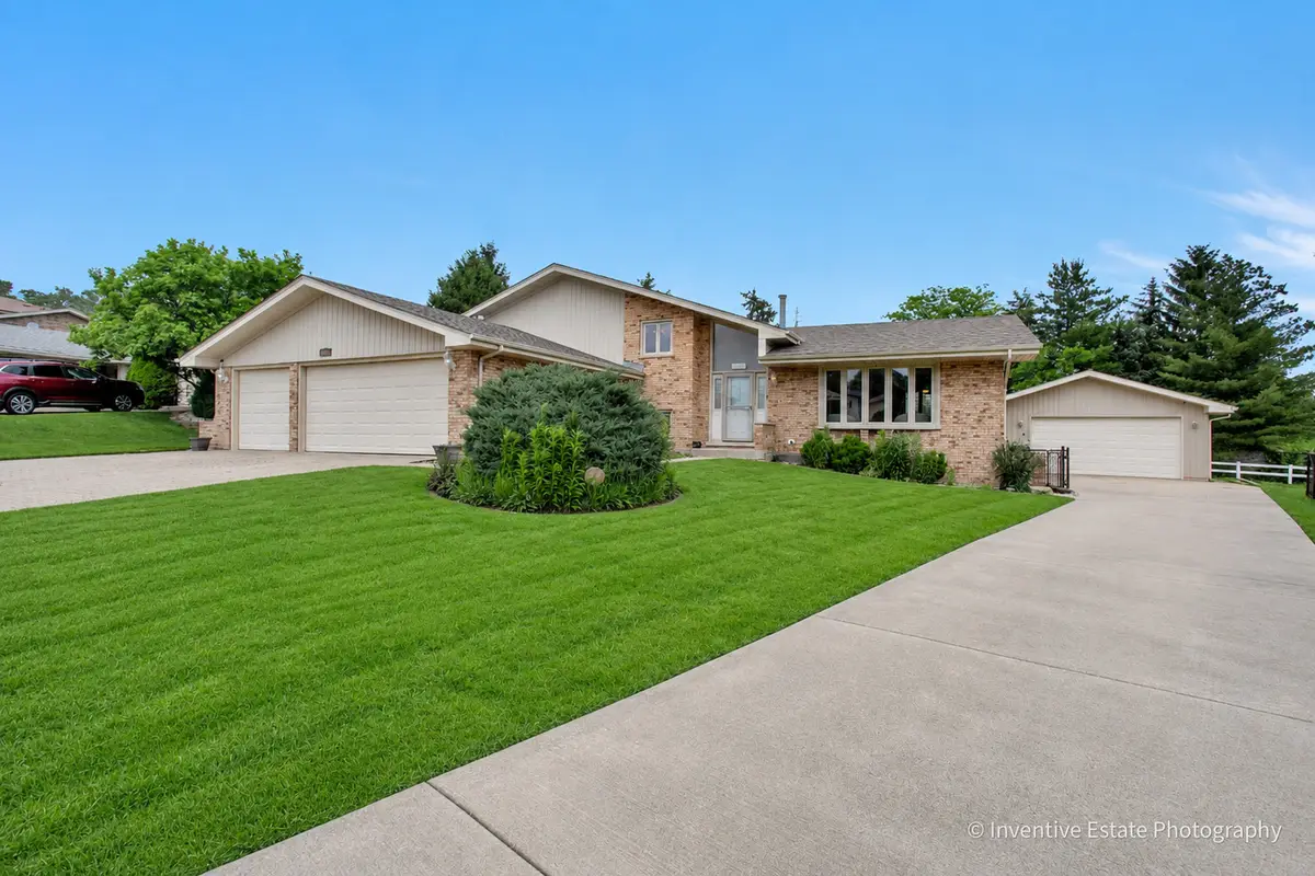 14637 S East Abbott Road, Homer Glen, IL 60491 - #1