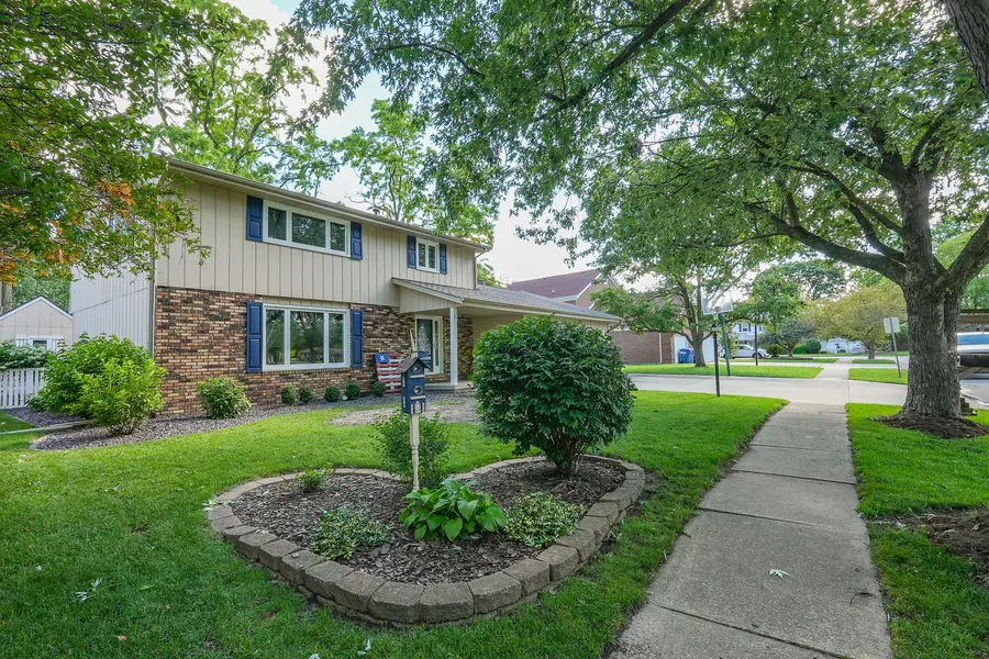 778 Woodstock Lane, Bourbonnais, IL 60914 - #3