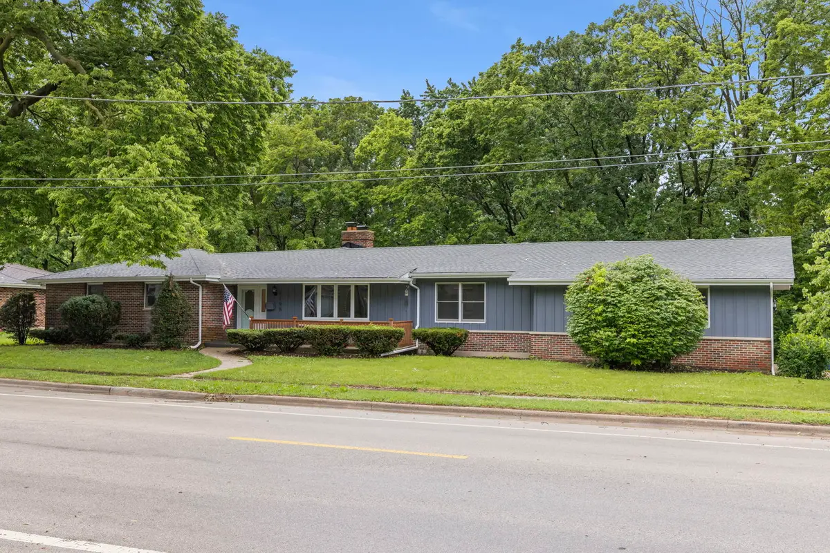 1198 Lisbon Street, Morris, IL 60450 - #1