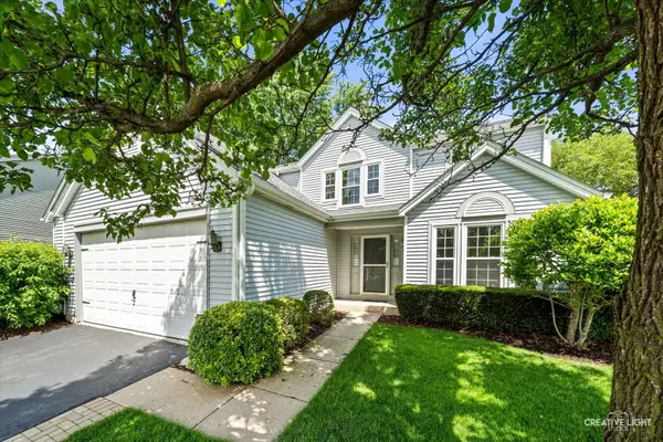 5313 White Oaks Court, Plainfield, IL 60586