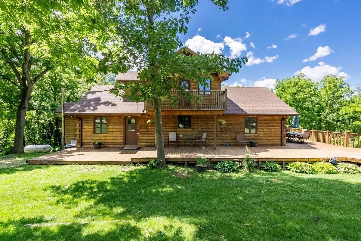17 Deer Run Road, Orion, IL 61273 - #1