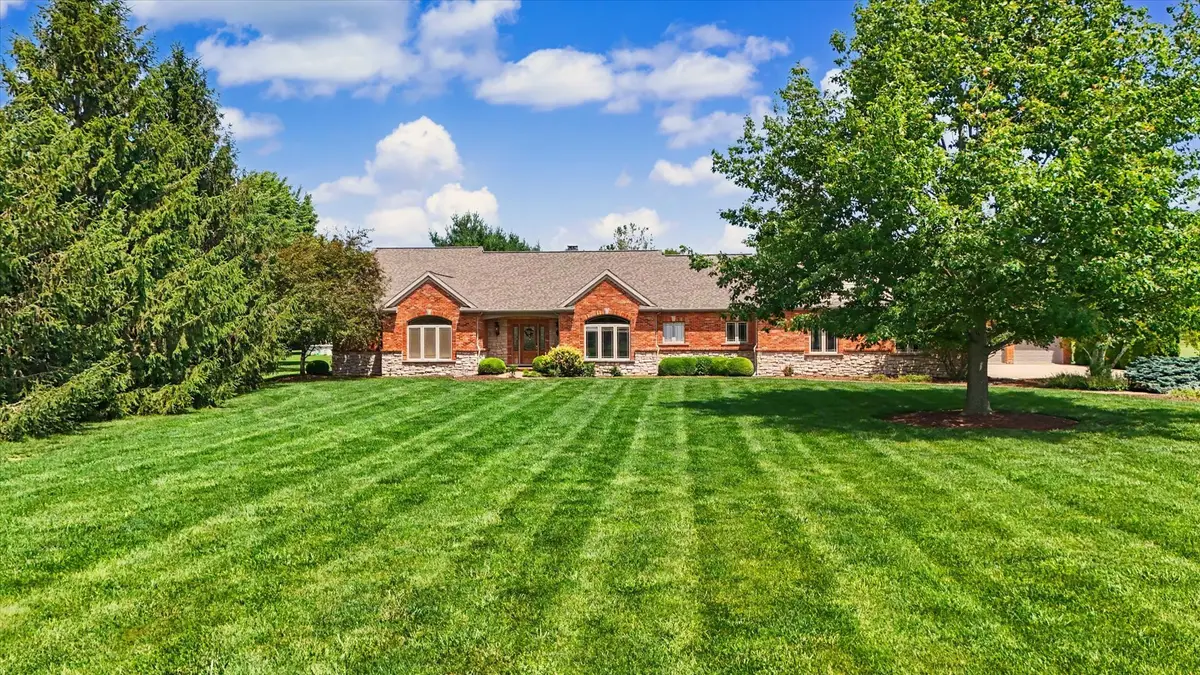 200 Riverbend Boulevard, Mahomet, IL 61853 - #1