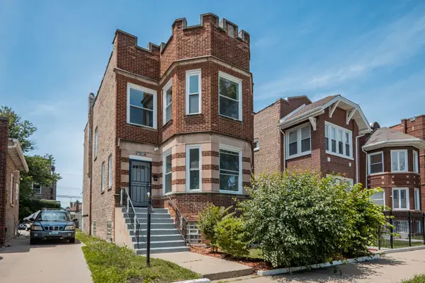 7952 S Elizabeth Street, Chicago, IL 60620
