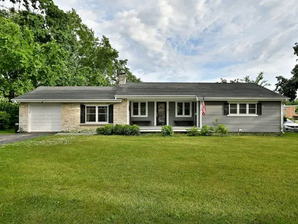 511 Everett Avenue, Crystal Lake, IL 60014