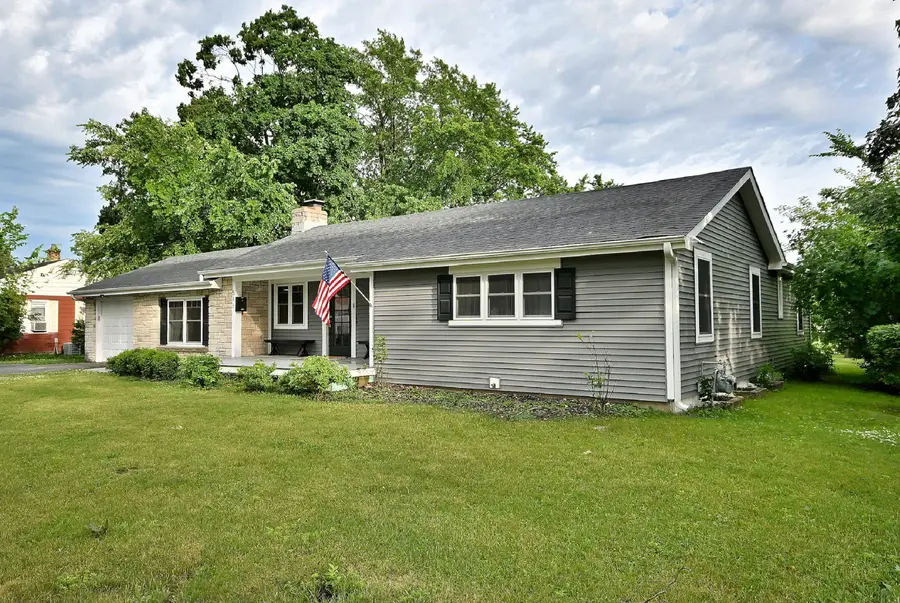 511 Everett Avenue, Crystal Lake, IL 60014 - #2