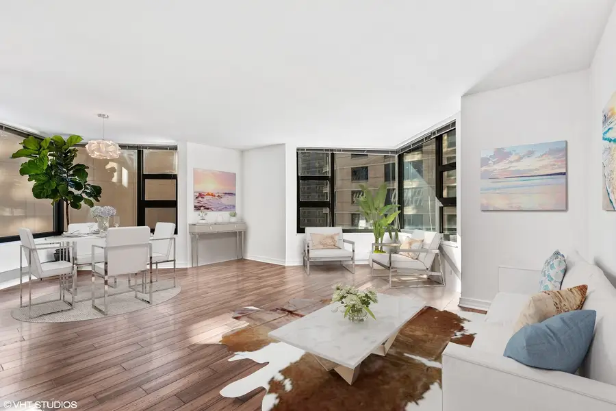 401 E Ontario Street #510, Chicago, IL 60611 - #3