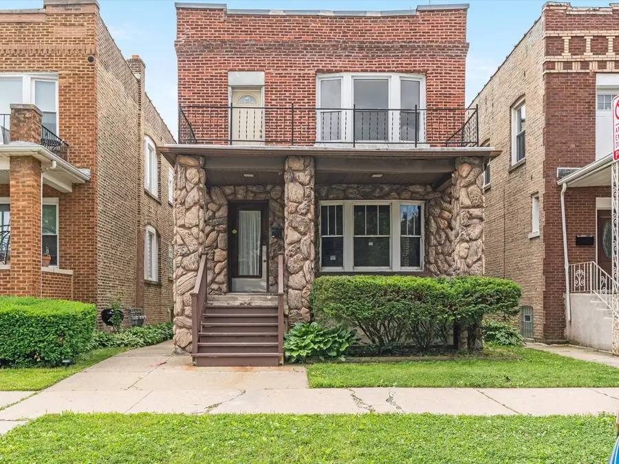4935 W Henderson Street, Chicago, IL 60641 - #2