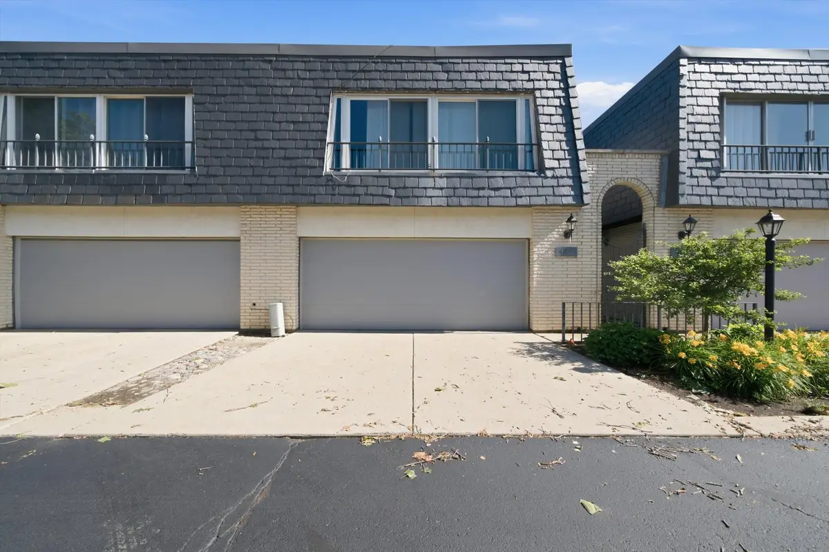 4042 Trafalgar Lane #4042, Oak Lawn, IL 60453 - #1