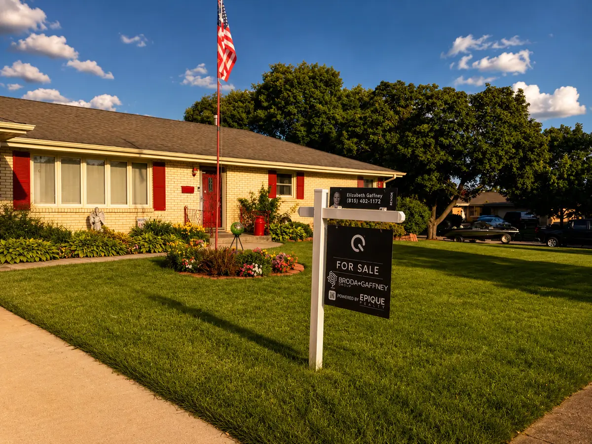 3505 Bently Drive, Rockford, IL 61101 - #1