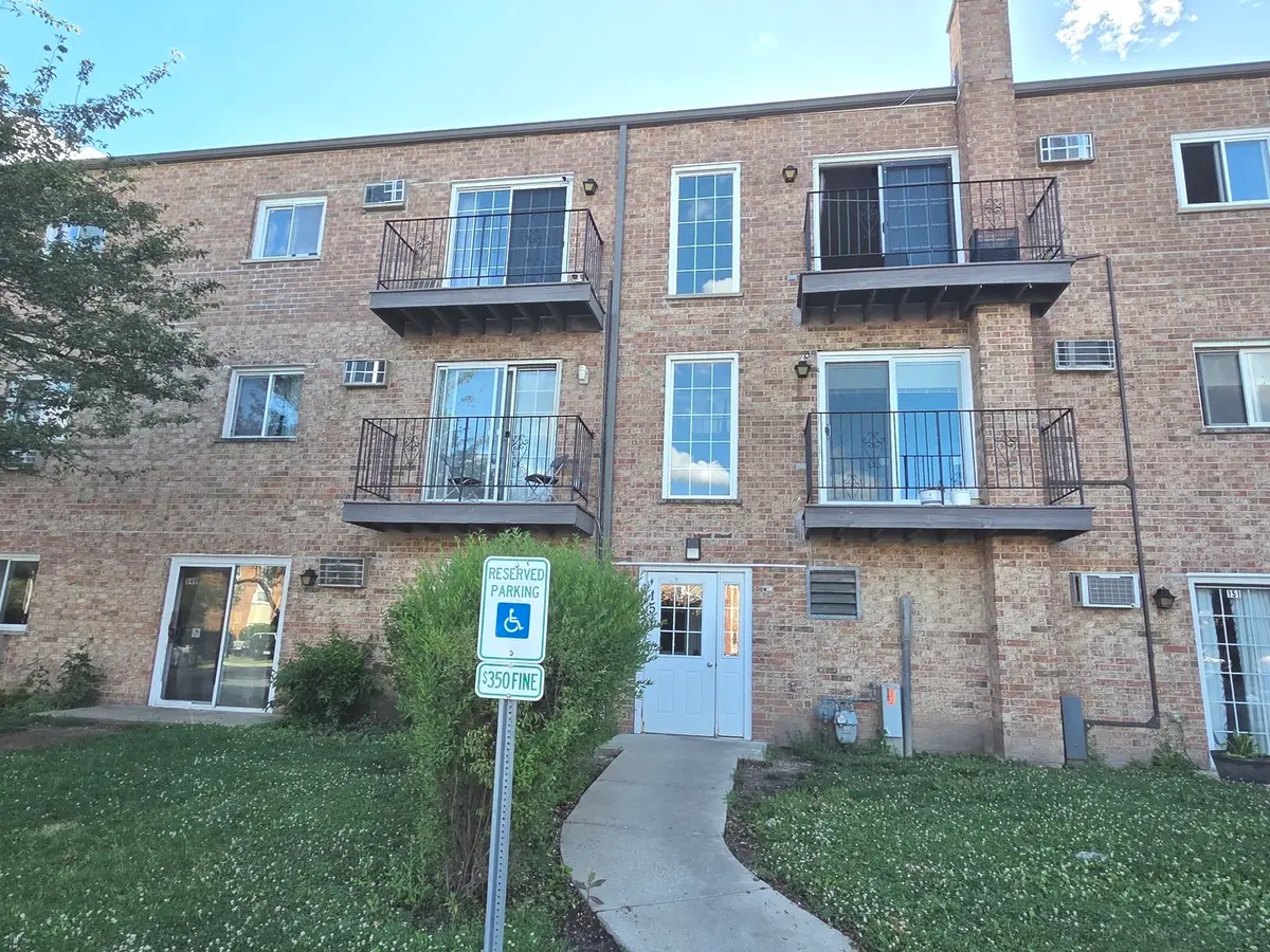 151 Elk Trail #348, Carol Stream, IL 60188 - #1