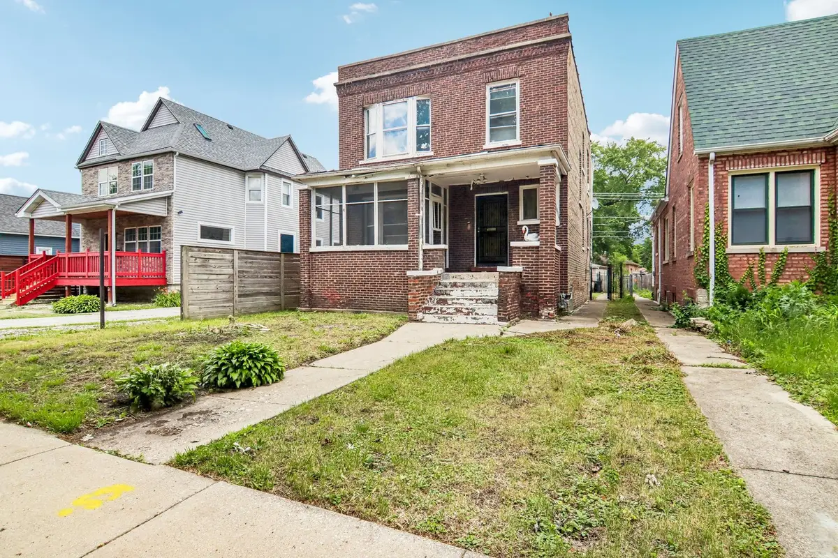 9605 S Winston Avenue, Chicago, IL 60643 - #1