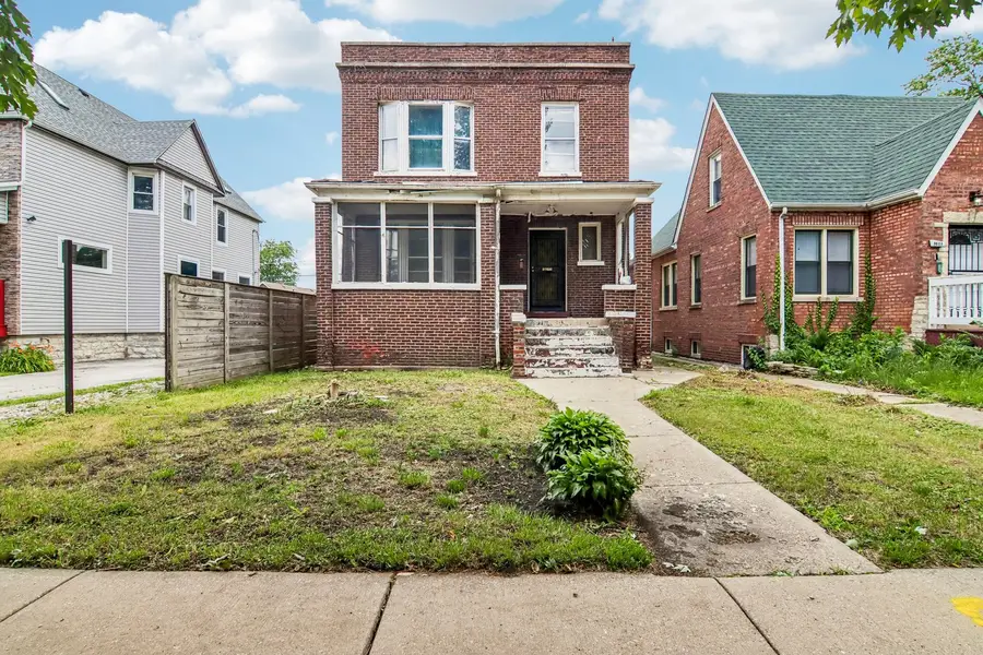 9605 S Winston Avenue, Chicago, IL 60643 - #2