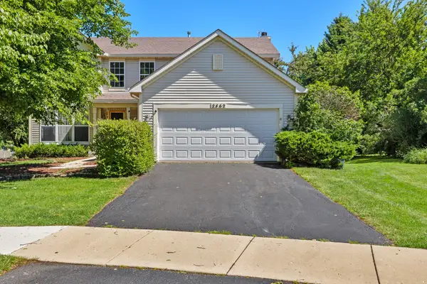2462 Green Valley Court, Aurora, IL 60503