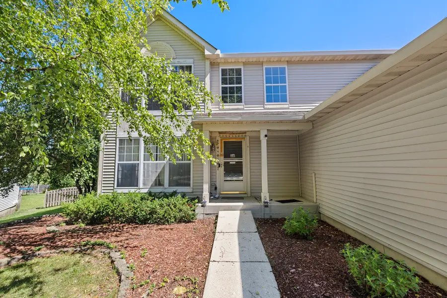 2462 Green Valley Court, Aurora, IL 60503 - #3