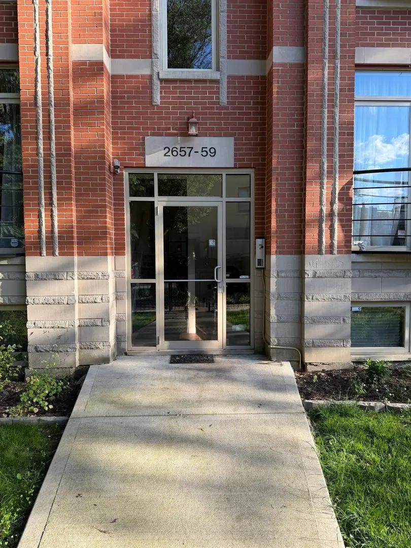 2657 W Thomas Street #2E, Chicago, IL 60622 - #3