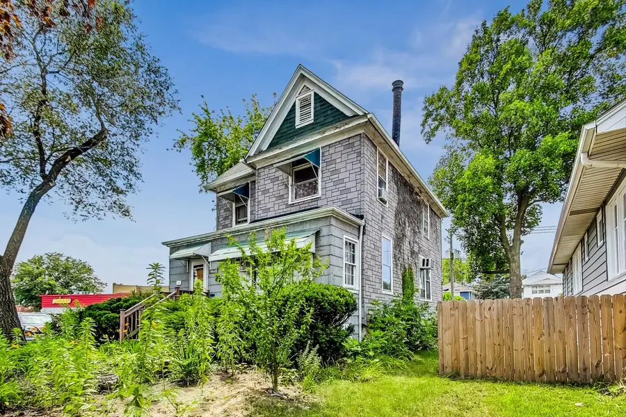 3428 East Avenue, Berwyn, IL 60402 - #2