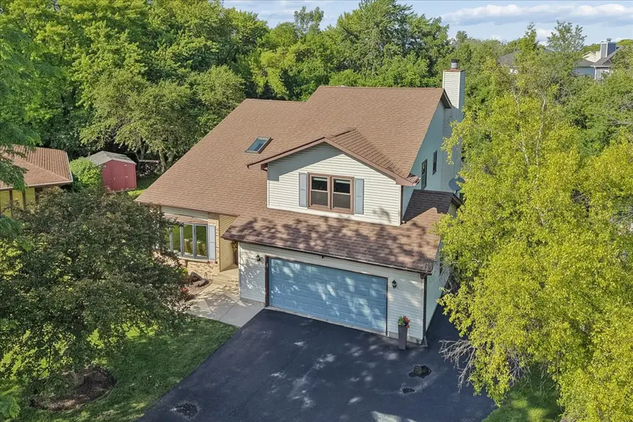 551 Roosevelt Court, Grayslake, IL 60030 - #2