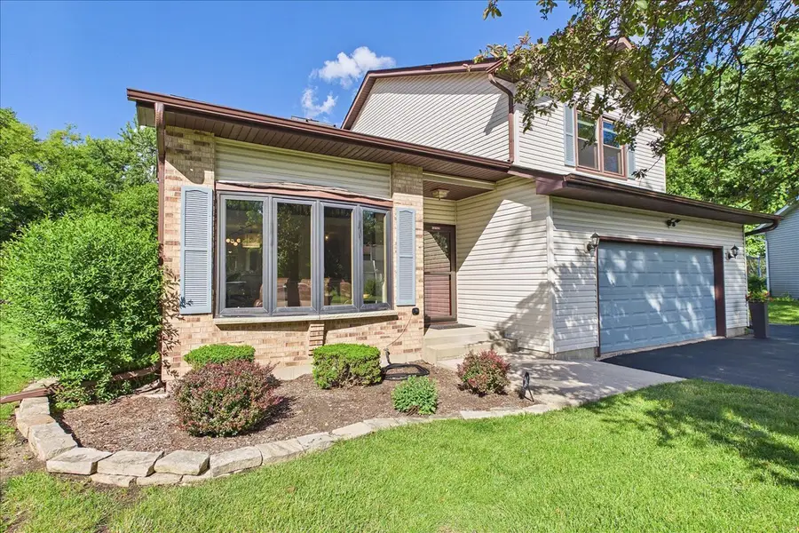 551 Roosevelt Court, Grayslake, IL 60030 - #3