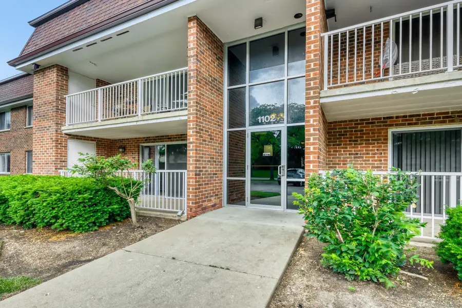 1102 Westover Lane #1A, Schaumburg, IL 60193 - #2