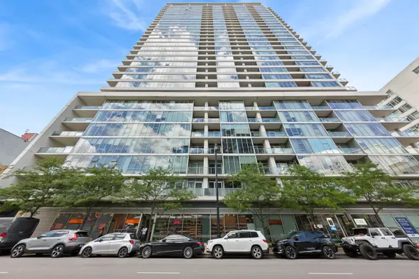 1720 S Michigan Avenue #2301, Chicago, IL 60616